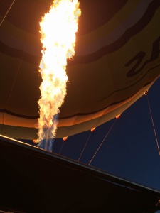 Luchtballon - 42